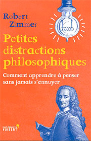 Denksport Philosophie, französisch