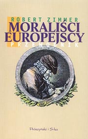 Europäische Moralisten - polnische Übersetzung