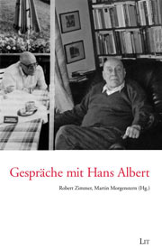 Gespräche mit Hans Albert